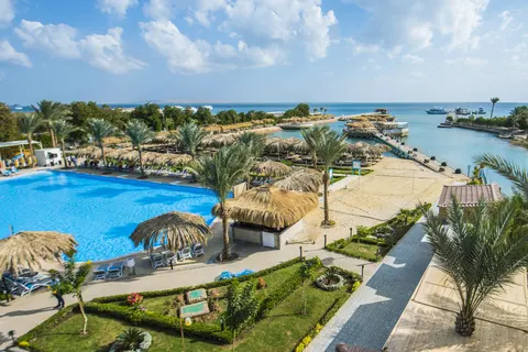 Nijlcruise 5* & SUNRISE Aqua Joy Resort 4* foto 17
