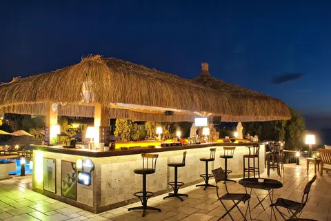 Hotel Carina in Kusadasi — foto 16