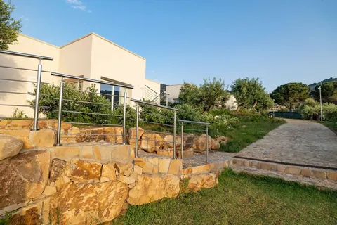 Appartementen Aura Maris Beach foto 13