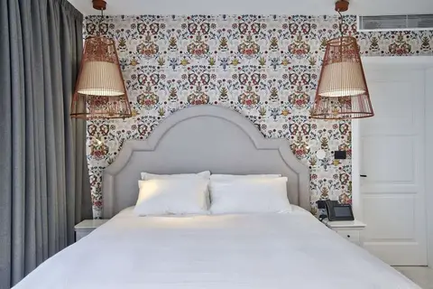Holm Boutique & Spa in San Ġiljan, foto 11