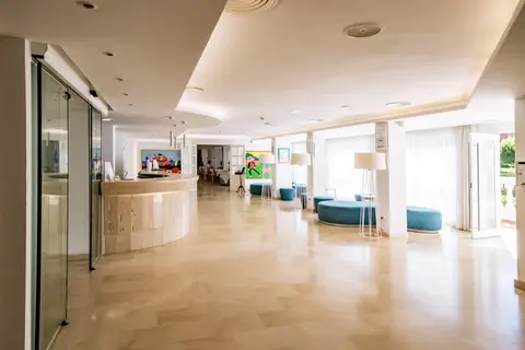 Hotel Canyamel Classic in Canyamel — foto 4