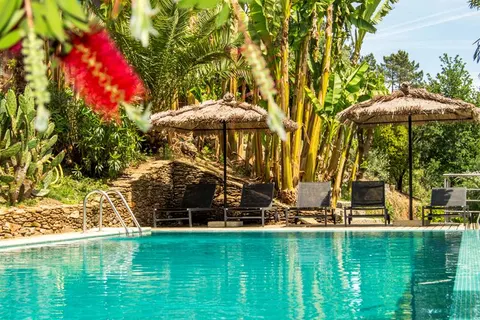 Quinta dos Moinhos in Cabeceiras de Basto — foto 3