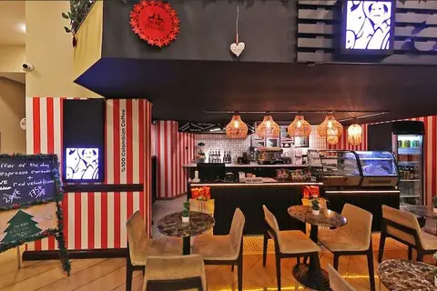 Hotel Antik in Fatih, foto 7