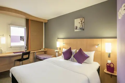 ibis Praha Old Town in Praag — foto 20