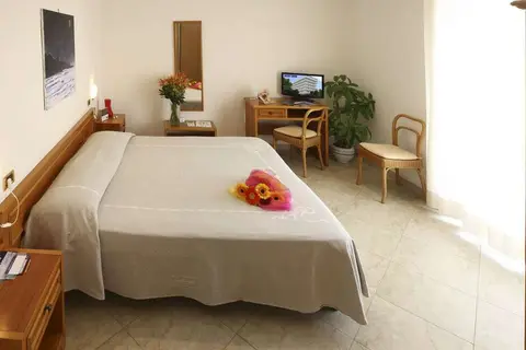 Joli Park Hotel in Gallipoli, foto 3