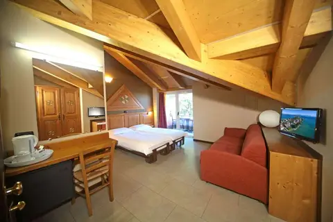 Hotel Smeraldo in Sirmione, foto 11