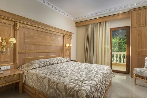 Potidea Palace Hotel in Δημοτική Ενότητα Κασσάνδρας — foto 18