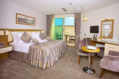 Hotel Momento Beyazit in Fatih — foto 29