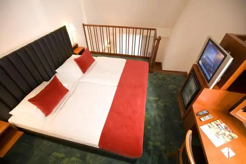 ARCOTEL Wimberger Wien in Wenen — foto 14