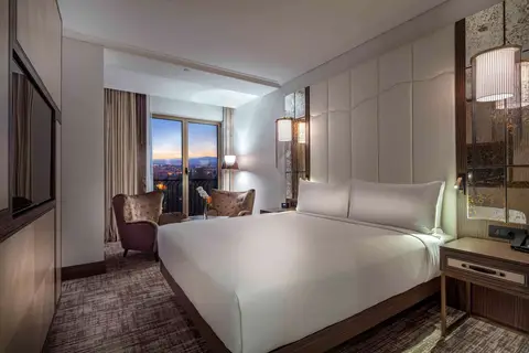 Hilton Podgorica Crna Gora in Podgorica — foto 19