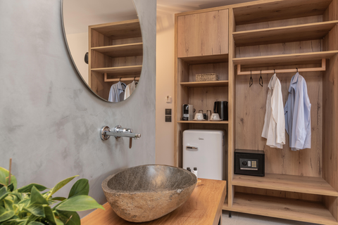 Appartementen & Hotel Dannas Boutique - adults only foto 18