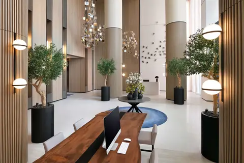 Vida Emirates Hills in Vida Residence, foto 17