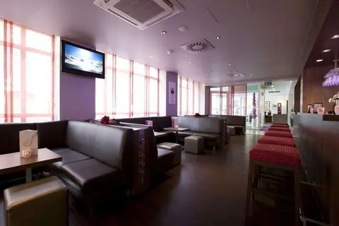 Mercure Wien Westbahnhof in Wenen, foto 18