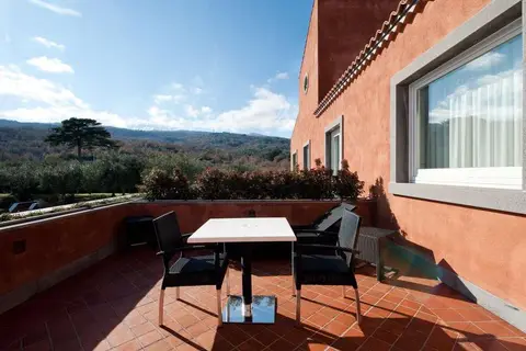 Hotel Villa Neri Resort & Spa in Linguaglossa, foto 13
