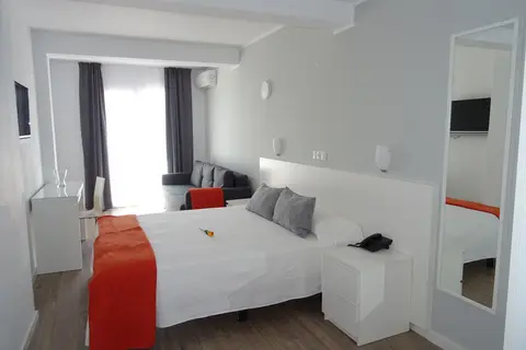 Hotel Victoria in Lloret de Mar — foto 25