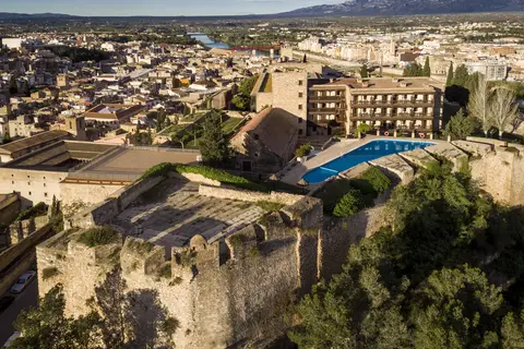 Parador de Tortosa in Tortosa — foto 13
