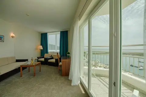Berlin Golden Beach Hotel in СПА център Ривиера Бийч — foto 10