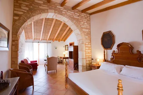 Casal Santa Eulalia foto 2