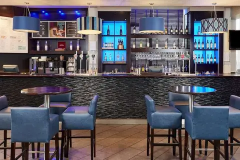 Leonardo Hotel Newcastle in Newcastle upon Tyne — foto 5