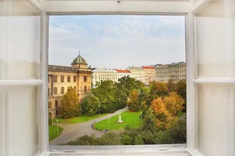 Wenceslas Square Hotel in Praag, foto 11