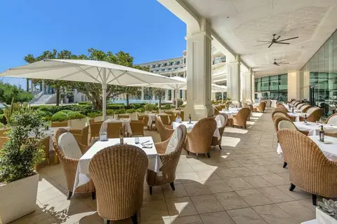 Las Arenas Balneario Resort in Valencia — foto 20