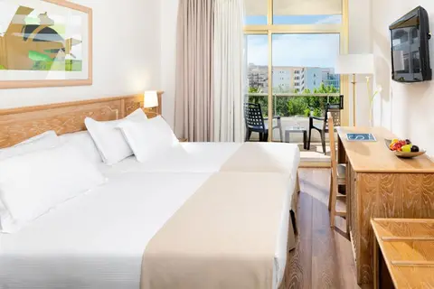 Hotel H10 Salou Princess in Salou — foto 2
