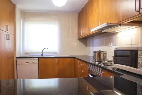 Appartementen Vitasol Park in Lagos, foto 30