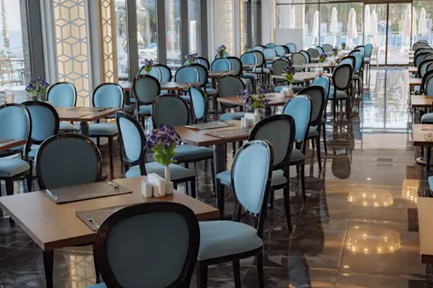 Mary Hotel Alanya foto 18