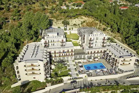 Hotel Belvedere in Hotel Belvedere, foto 12