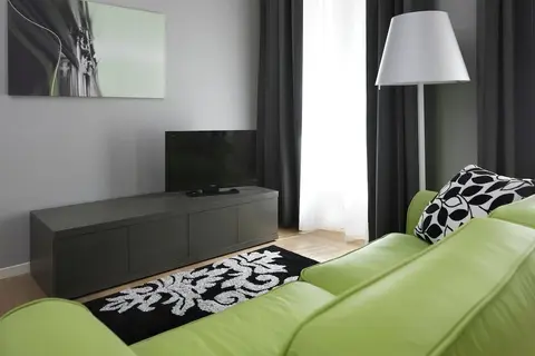 Palace Suite in Triëst, foto 12
