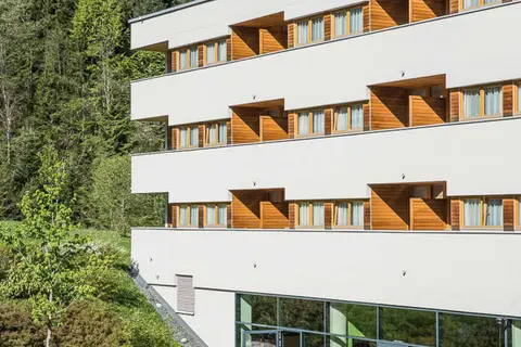 Robinson Fieberbrunn in Fieberbrunn — foto 30