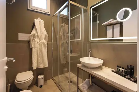 Mondello Glam Hotel Spa & Terrace in Palermo — foto 15