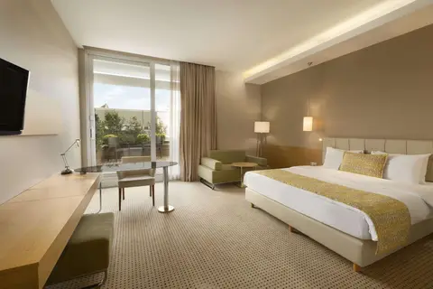 Ramada by Wyndham Podgorica in Podgorica — foto 24