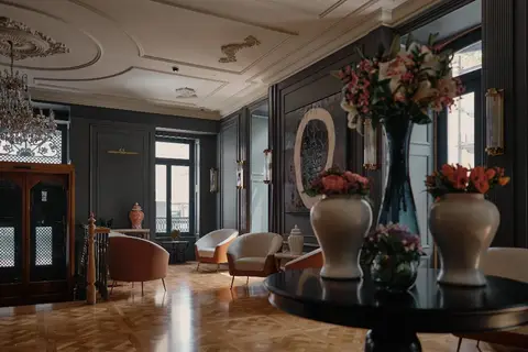 Hotel GA Palace in Vila Nova de Gaia