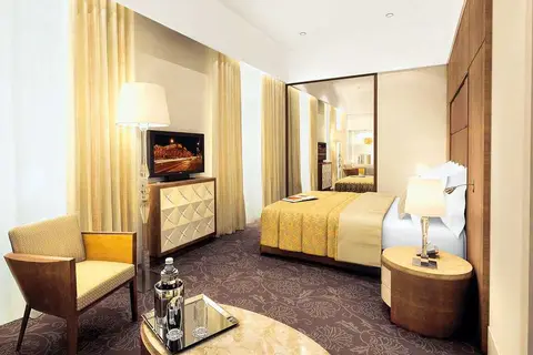 Anantara Palais Hansen Vienna Hotel in Wenen, foto 16