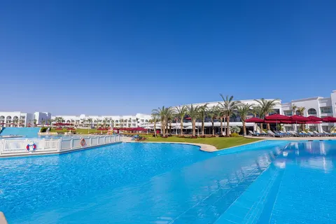 Rixos Radamis Sharm el Sheikh foto 4