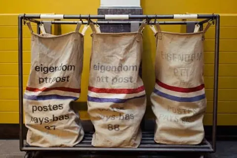 Post-Plaza Hotel & Grand Café foto 23