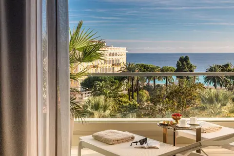 Anantara Plaza Nice Hotel in Nice — foto 26