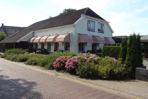 Hotel Eeserhof foto 15