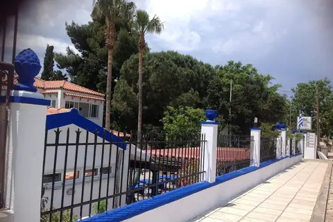 Aspro Spiti in Τιγκάκι — foto 30