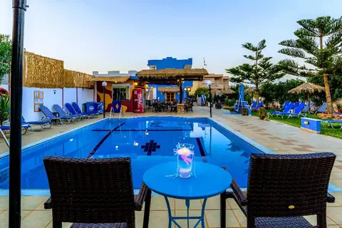 Eltina Apartments in Δημοτική Ενότητα Μαλίων — foto 28