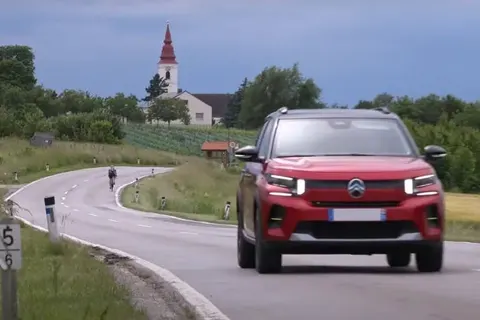 Train & Electric Drive Sicilië foto 11