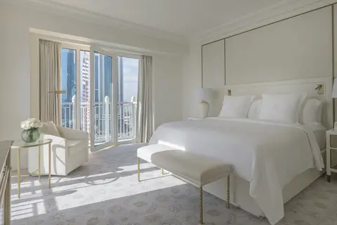 Four Seasons Hotel Doha in Doha — foto 2
