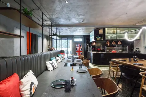 Onoma Hotel in Thessaloniki — foto 8