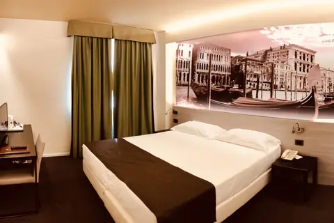 Antony Hotel in Venetië — foto 26