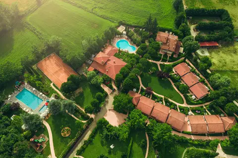 Residence Il Gabbiano in Moniga del Garda