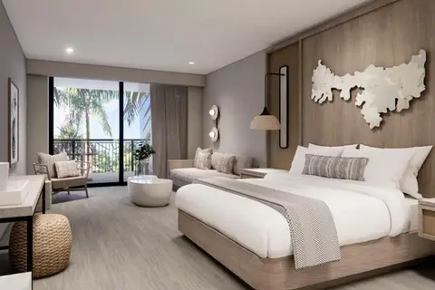 Lopesan Serenity Bay Resort, Spa & Casino in Punta Cana, foto 16