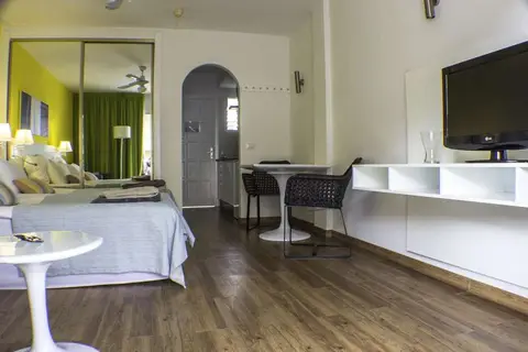 Appartementen Coral California in Arona — foto 5