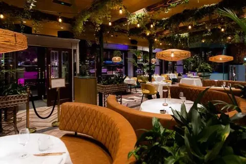 Hotel Haarhuis foto 22