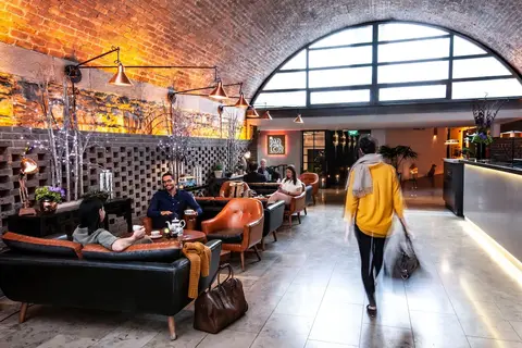 The Address Connolly in Dublin — foto 26
